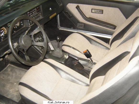 Vind Fiat x 1/9 Five speed - fiatsport99 - Bursa