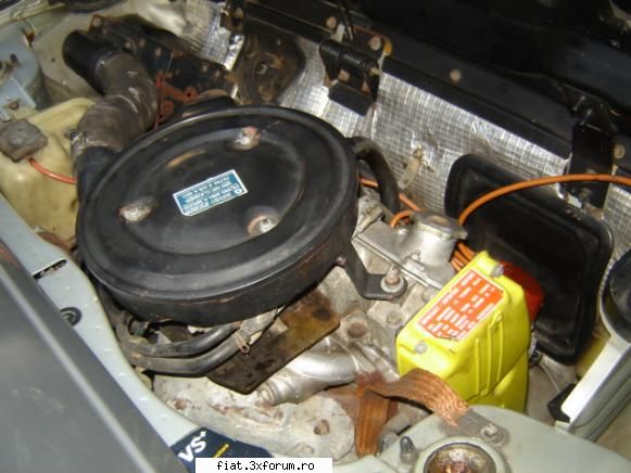 Vind Fiat x 1/9 Five speed - fiatsport99 - Bursa