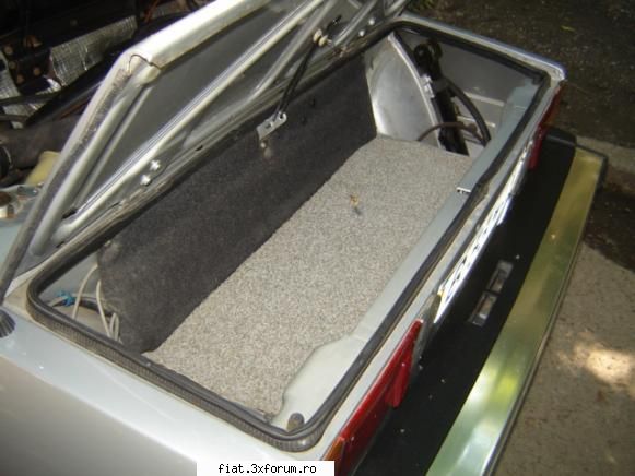Vind Fiat x 1/9 Five speed - fiatsport99 - Bursa