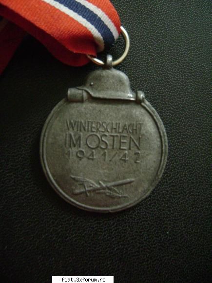 Vind decoratiuni militare germane "WW2" - Pret: 80 euro negociabil - Anunturi