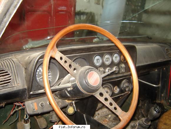 Vind fiat 124 sport coupe BC1 - fiatsport99 - Bursa