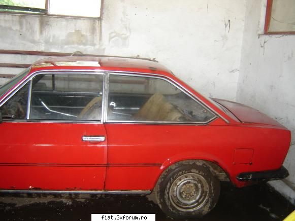 Vind fiat 124 sport coupe BC1 - fiatsport99 - Bursa