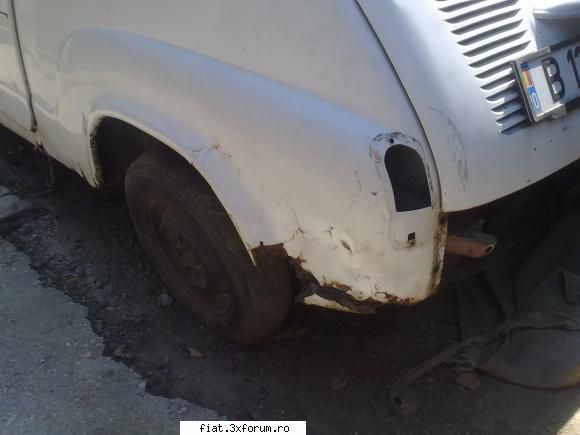 Vind fiat 600 - razvan c - Club Fiat 500 & 600