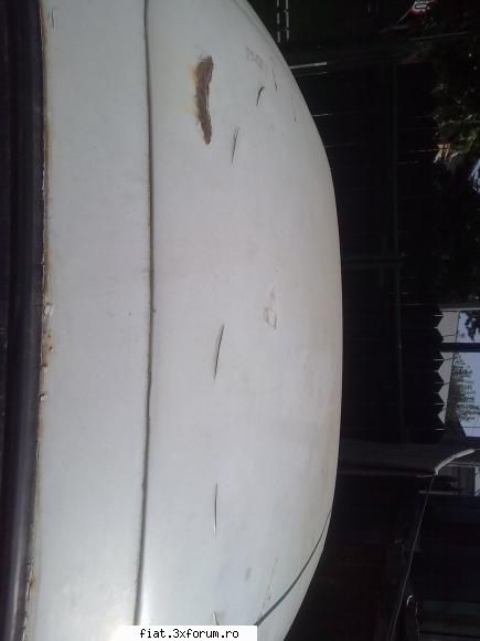 Vind fiat 600 - razvan c - Club Fiat 500 & 600