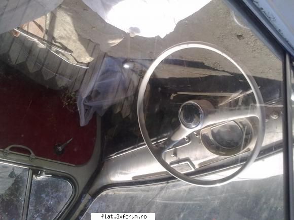 Vind fiat 600 - razvan c - Club Fiat 500 & 600