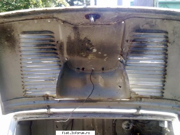 Vind fiat 600 - razvan c - Club Fiat 500 & 600