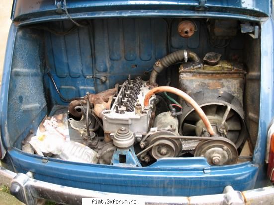 Vind hoarda de fiaturi - Rumpi - Bursa