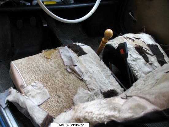 Vind hoarda de fiaturi - Rumpi - Bursa