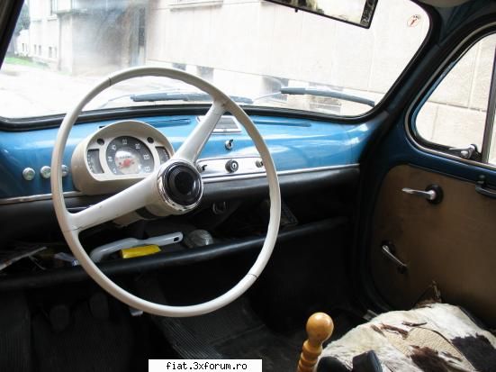 Vind hoarda de fiaturi - Rumpi - Bursa