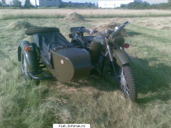 Vind moto cu atas - ioneld - Anunturi