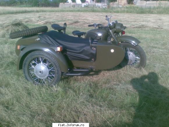 Vind moto cu atas - ioneld - Anunturi