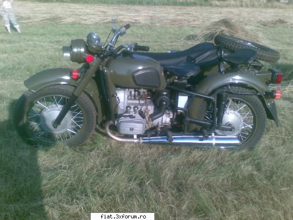 Vind moto cu atas - ioneld - Anunturi