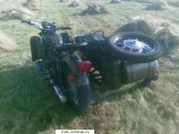 Vind moto cu atas - ioneld - Anunturi