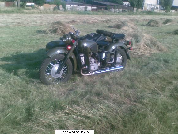 Vind moto cu atas - ioneld - Anunturi