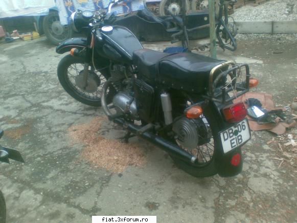 Vind motocicleta - ioneld - Anunturi