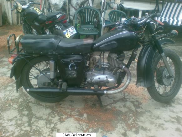 Vind motocicleta - ioneld - Anunturi