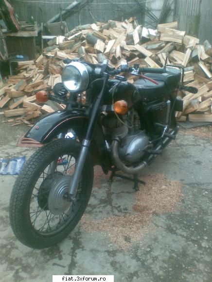 Vind motocicleta - ioneld - Anunturi