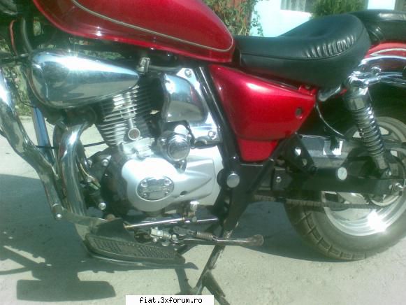 Vind motocicleta - ioneld - Anunturi