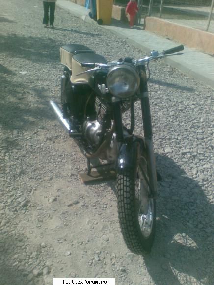 Vind motocicleta Simson - ioneld - Anunturi