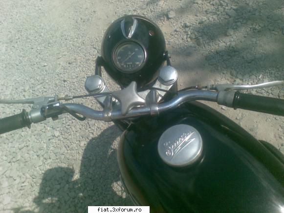 Vind motocicleta Simson - ioneld - Anunturi