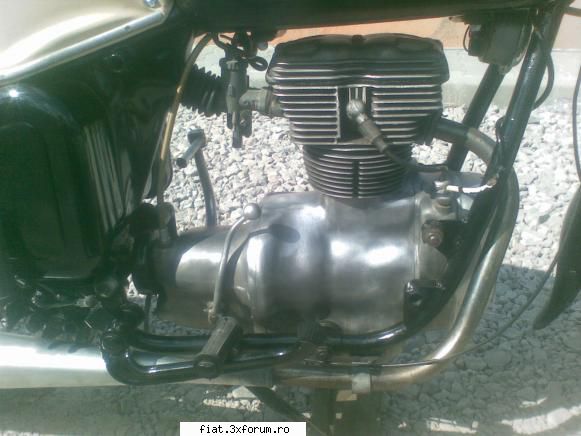 Vind motocicleta Simson - mai multe detalii si info la tel - Anunturi