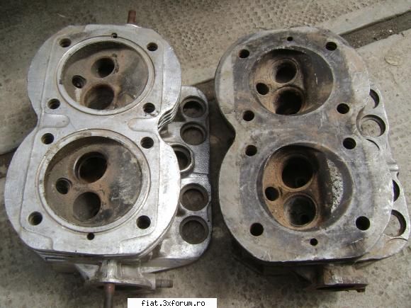 Vind piese fiat si nu numai - Bug - Bursa