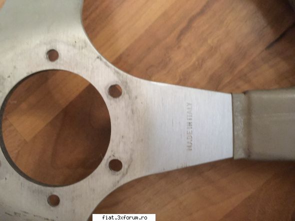 Volan Nardi - classicfan - Bursa