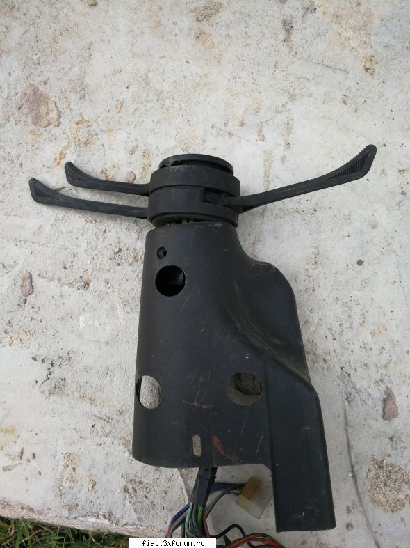 Volan si bloc lumini Fiat 126 - bodonel - Bursa