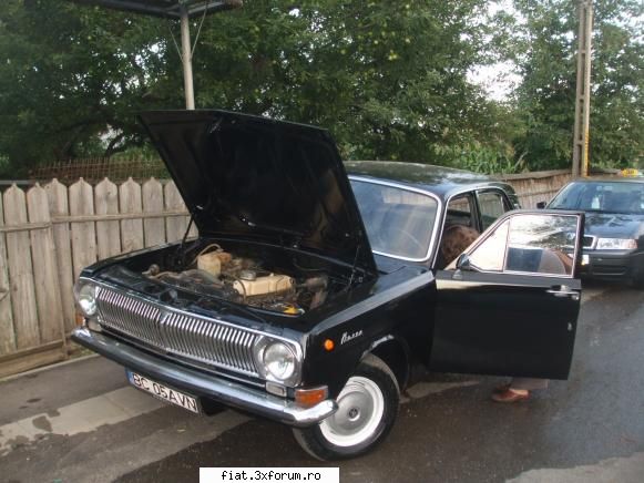 Volga 24 reloaded - Adrian - Alte marci