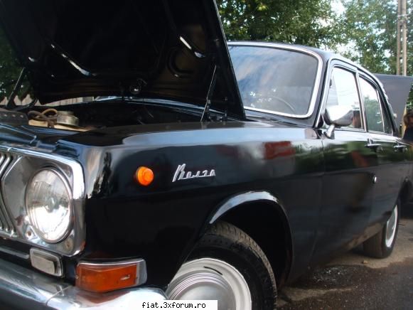 Volga 24 reloaded - Adrian - Alte marci