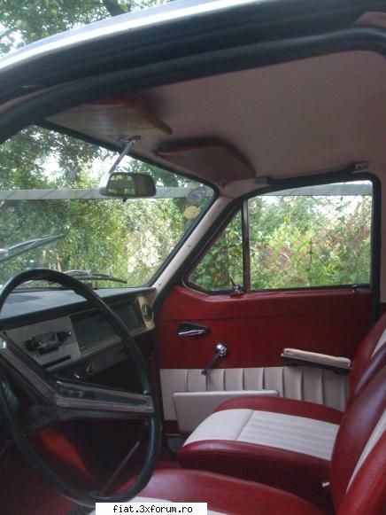 Volga 24 reloaded - Cu scaune cu tot - Alte marci
