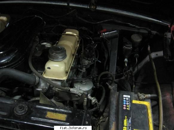 Volga Gaz 24 - Dacia1100 - Alte marci