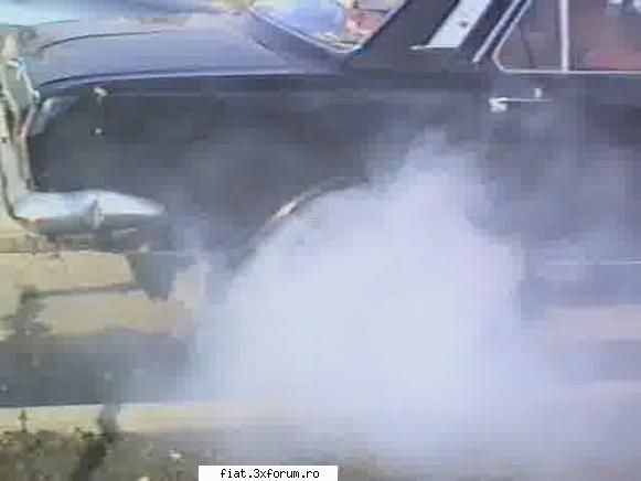 Volga Gaz 24 - prima e o poza cu pontiakul. acum cu volga, cand - Alte marci