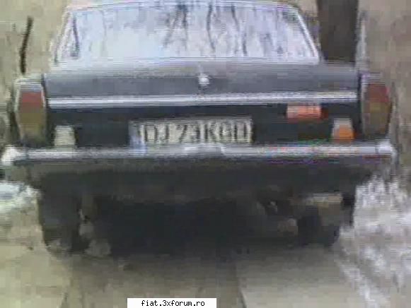 Volga Gaz 24 - alxndru2008 - Alte marci