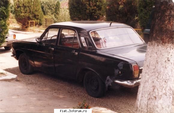 Volga Gaz 24 - alxndru2008 - Alte marci