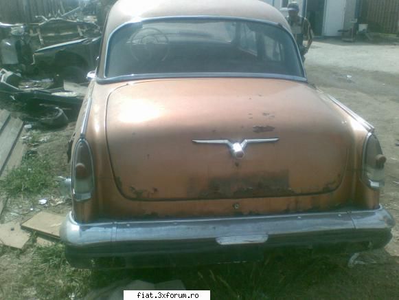 Volga ..,. la fiare vechi - ioneld - Classic corner