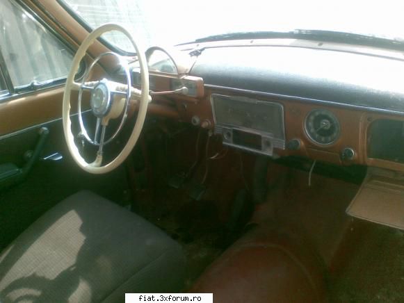 Volga ..,. la fiare vechi - ioneld - Classic corner