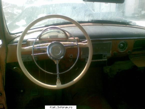 Volga ..,. la fiare vechi - ioneld - Classic corner