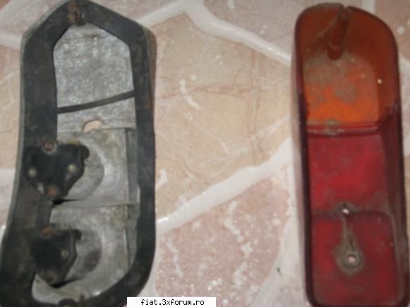 Vreau sa stiu parerea voastra. - luciliuss - Club Fiat 500 & 600