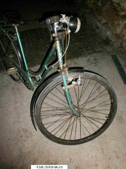 Waffenrad Puch - citroends21 - Alte marci