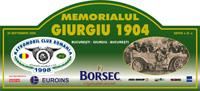 XI Memorialul "Giurgiu 1904" - RETROMOBIL CLUB ROMANIA organizeaza cea de a XI-a - Classic corner