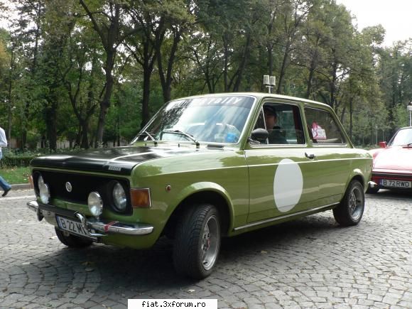 XI Memorialul "Giurgiu 1904" - Dintre toate evenimentele la care am participat - Classic corner