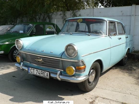 XI Memorialul "Giurgiu 1904" - A fost o bucurie sa revad vechii colegi de forum - Classic corner