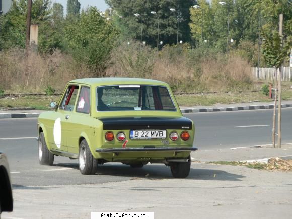 XI Memorialul "Giurgiu 1904" - coupe - Classic corner