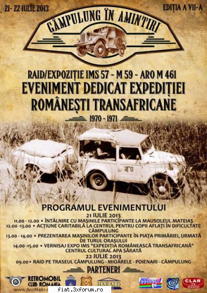 Zimbrii ies din hibernare - AUTOMOBILIA - Classic corner