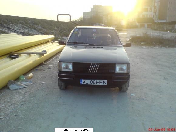 Zona <>Fiat Uno<> o super masina! - Am vazut pe o alta pagina...cand spune-ai ca ai - Masina mea...