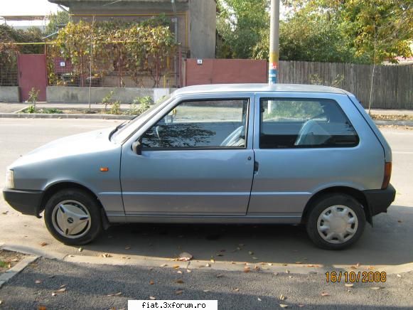 Zona <>Fiat Uno<> o super masina! - dewoo - Masina mea...