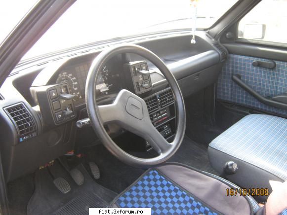 Zona <>Fiat Uno<> o super masina! - dewoo - Masina mea...