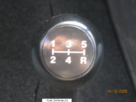 Zona <>Fiat Uno<> o super masina! - 5 + 1 trepte :D - Masina mea...