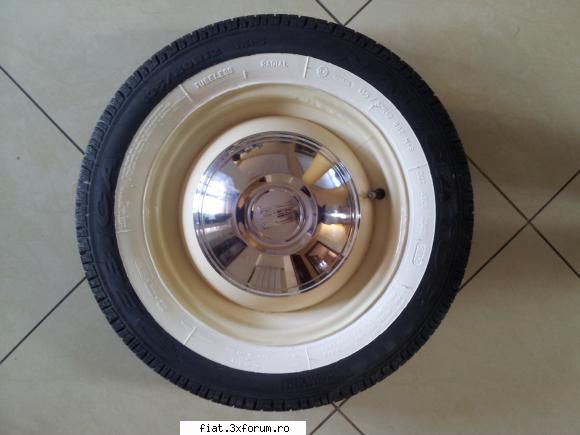 a inceput sa prinda viata - Surprizaaaaaa!!! - Club Fiat 500 & 600